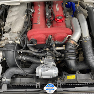 ロードスター NB8C