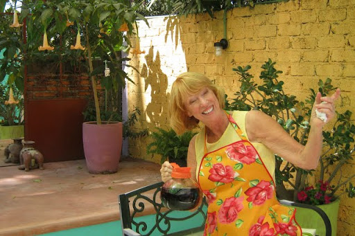 Clare aith pot