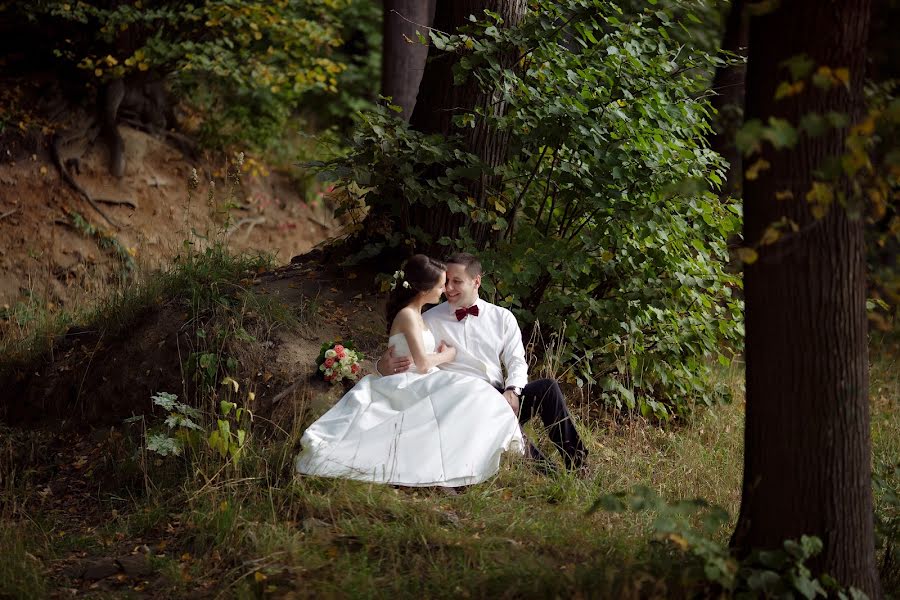 Vestuvių fotografas Lena Astafeva (tigrdi). Nuotrauka 2015 vasario 9