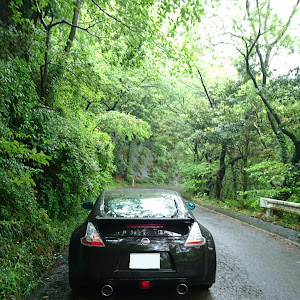 フェアレディZ Z34型