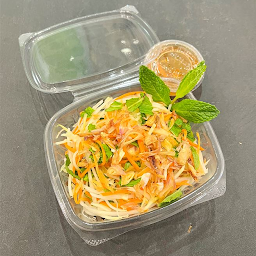 Papaya Salad