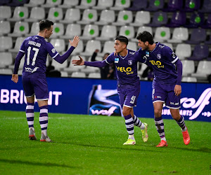 Beerschot ziet zijn internationals ongeschonden terug op het trainingsveld