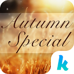 Autumn Special Emoji Keyboard Apk