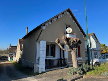 maison à Noyers-sur-Cher (41)