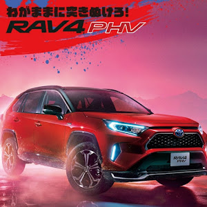 RAV4 MXAA52