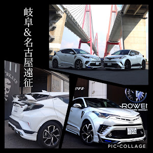 C-HR ZYX10