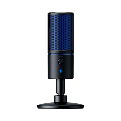 Micro Razer Seiren X Condenser for PS4 (PlayStation 4)