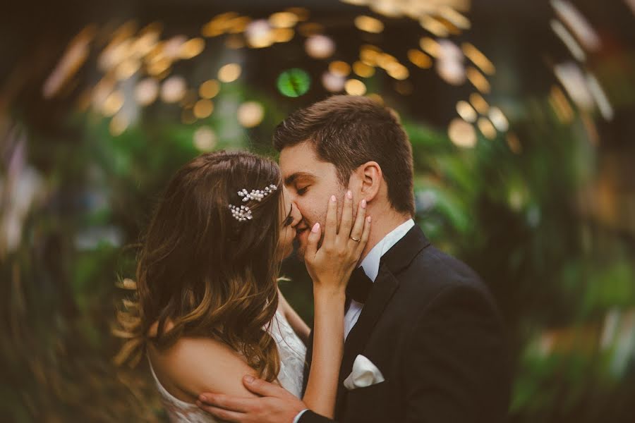 Fotógrafo de casamento Rotter Adam (adamrotter). Foto de 15 de janeiro 2017