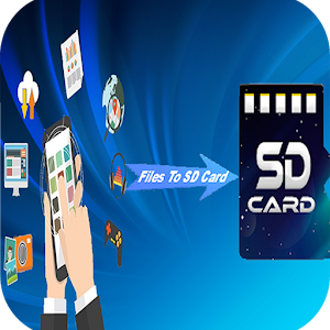 Download Move Apps To Sd Card New For PC Windows and Mac