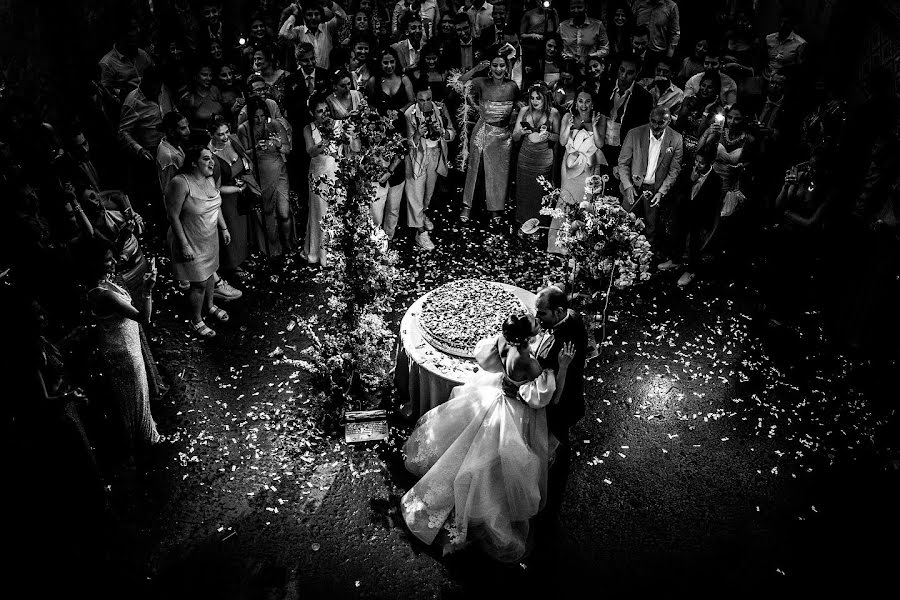 Wedding photographer Matteo Lomonte (lomonte). Photo of 1 September 2022