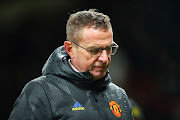 Manchester United interim manager Ralf Rangnick says an average of two points per match in their remaining 13 matches should see the club finish in the top four. 