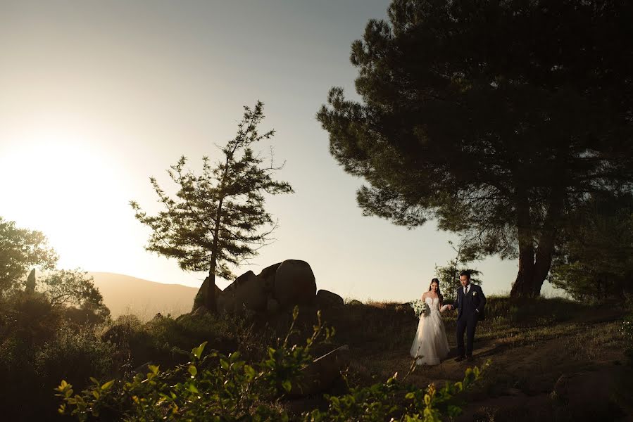 Fotógrafo de casamento Miguel Sanchez (masf1). Foto de 3 de maio