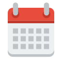 Korail Calendar chrome extension