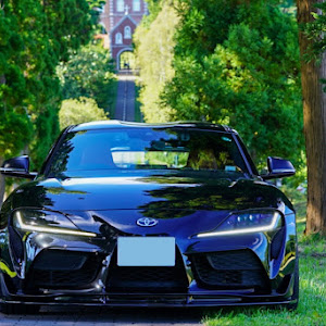 スープラ DB02