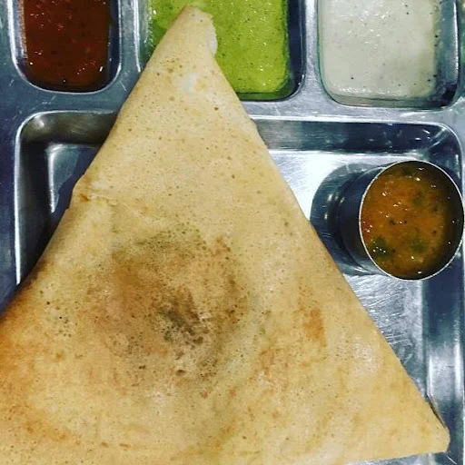 Onion Dosa