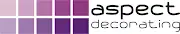 Aspect Decorating Logo