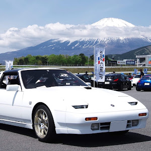 フェアレディZ 200ZR