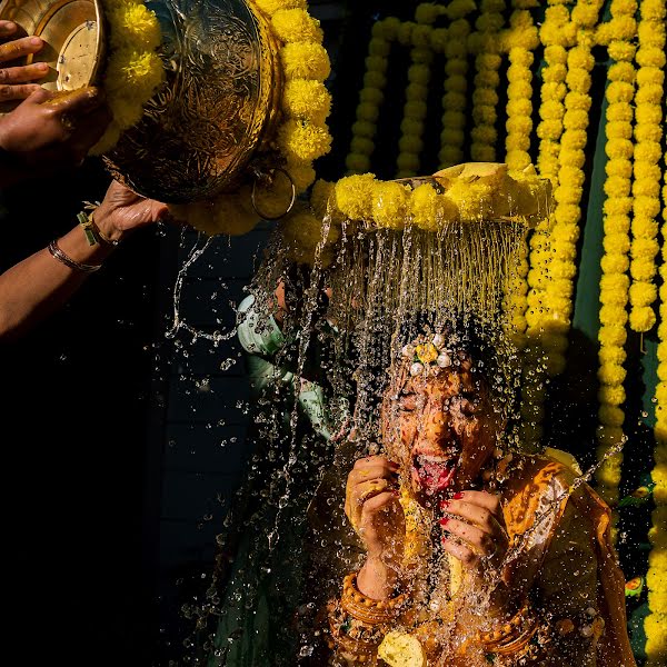 Wedding photographer Tanushree Vaidya (tanushree). Photo of 28 December 2022