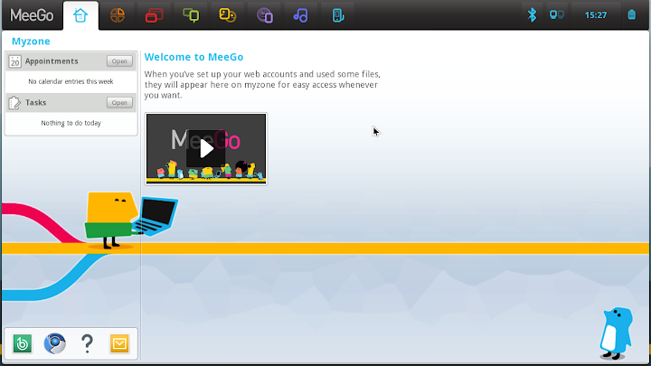 MeeGo 1.2