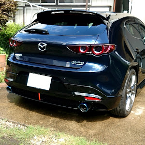 MAZDA3 BPFP