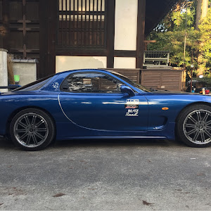 RX-7