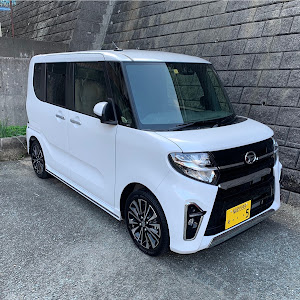 タントカスタム