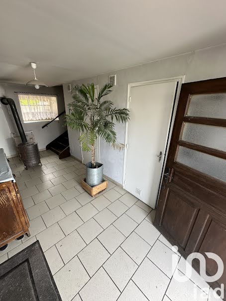 Vente maison 5 pièces 98 m² à Esley (88260), 64 500 €