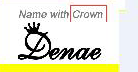 Title 4, Necklace Alloy Pendant Font Fascinating Pendant...