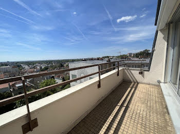 appartement à Nogent-sur-Marne (94)