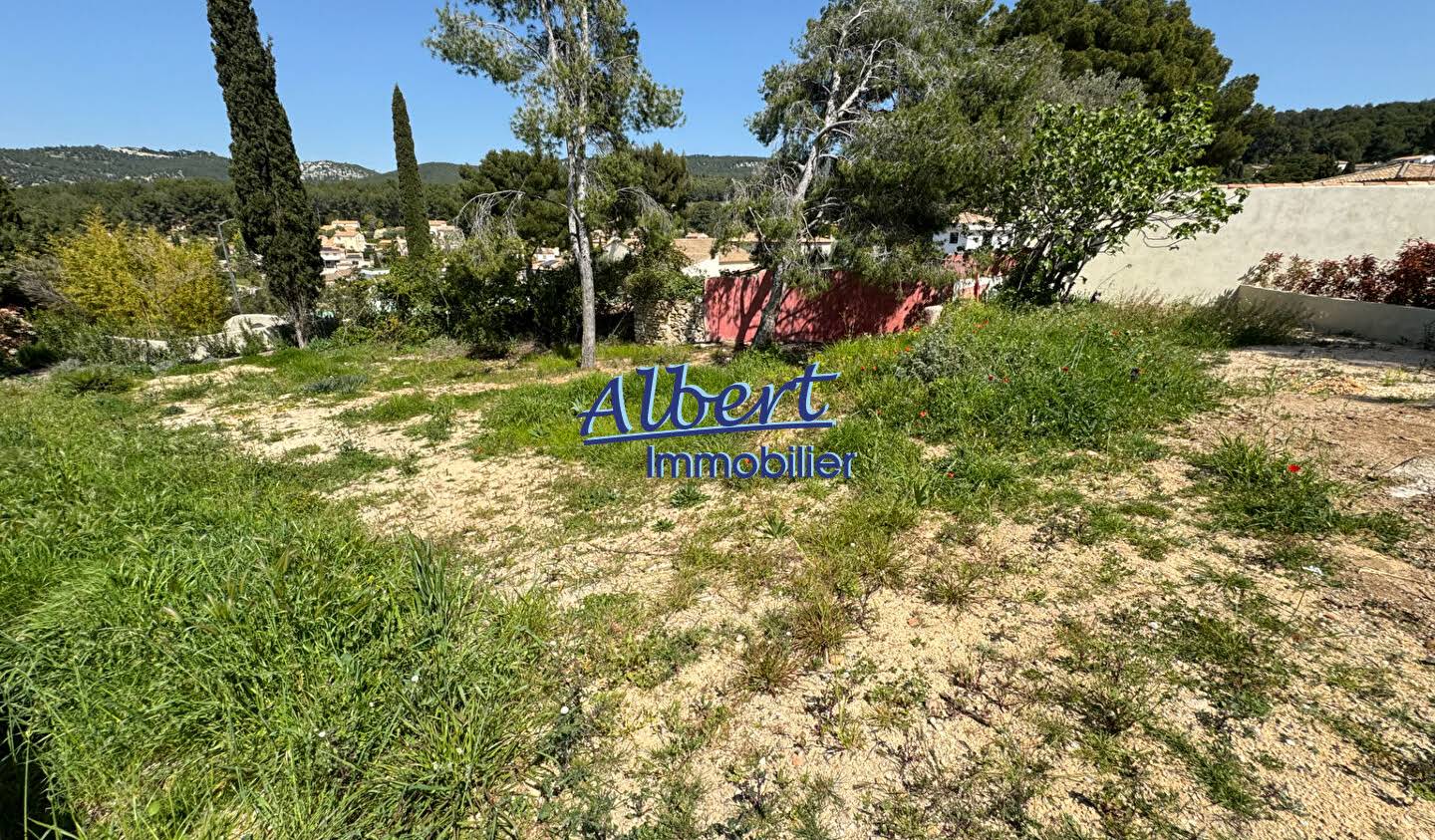 Land Sanary-sur-Mer