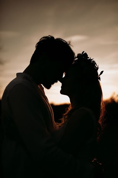 Photographe de mariage Bea Baču (beafotografka). Photo du 8 mai 2019