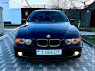 продам авто BMW 525 5er (E39)