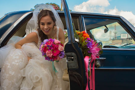 Photographe de mariage John Villarreal (johnvillarreal). Photo du 10 juillet 2019