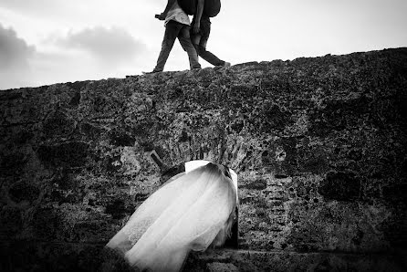 Wedding photographer Antonio Trigo Viedma (antoniotrigovie). Photo of 7 June 2017