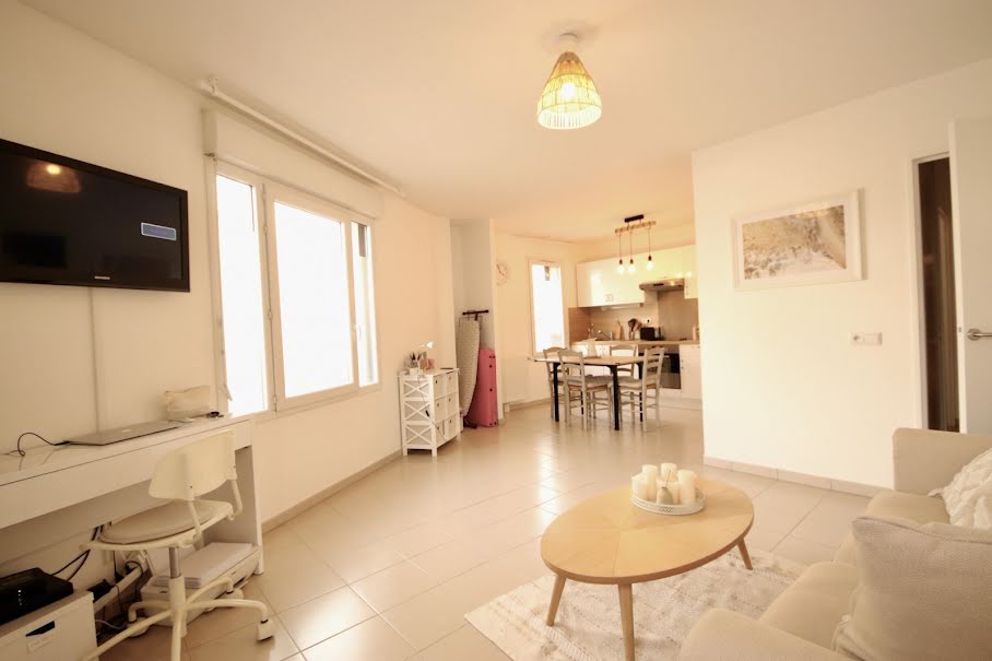 Vente appartement 3 pièces 61.85 m² à Bessancourt (95550), 219 000 €