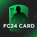 FC24&FUT Card Creator