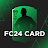 FC24&FUT Card Creator icon