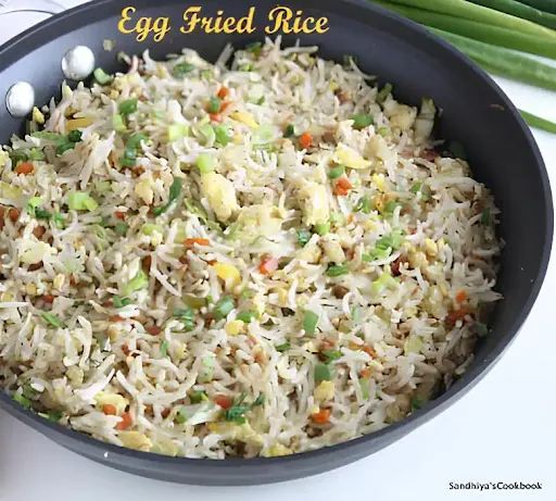 Egg Fried Rice