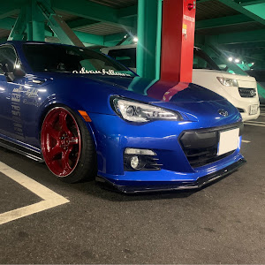 BRZ ZC6