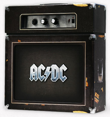 (2009) AC-DC BACKTRACKS