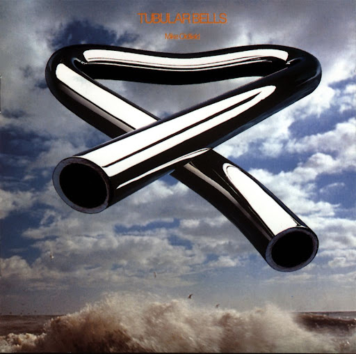 (1973) Tubular Bells