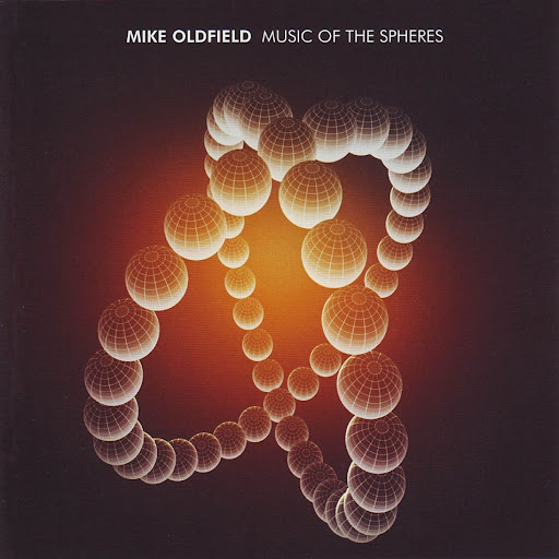 (2008) Music Of The Spheres