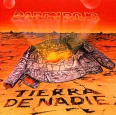 (1987) TIERRA DE NADIE