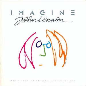 (1988) Imagine (Sound Track)