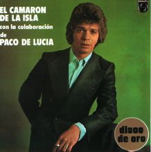 (1988) Disco de Oro