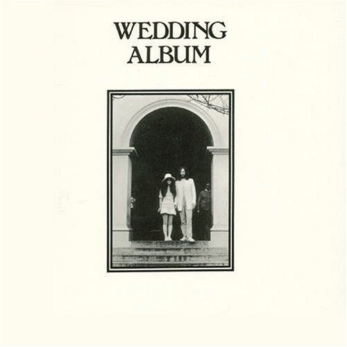 (1969) Wedding Album