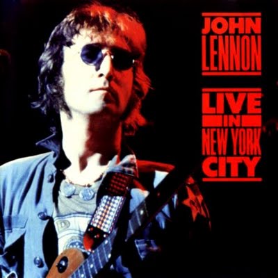 (1986) Live In New York City