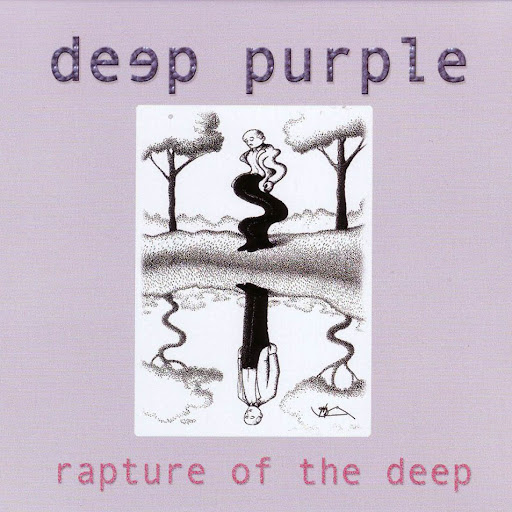 (2005) - Rapture Of The Deep