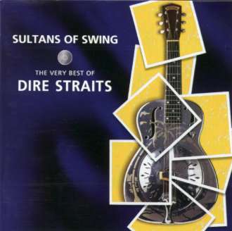 (1998) Sultans of swing