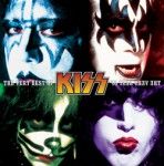 (2002)  The Very Best Of KISS